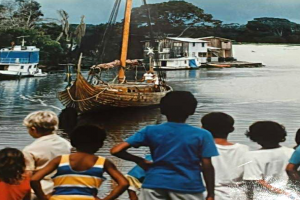 Bilde av Gaias tur til 